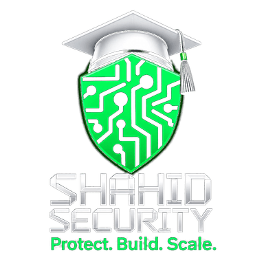 Shahid Security